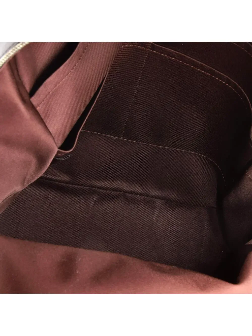 Louis Vuitton Josh Backpack Macassar #294415L17B